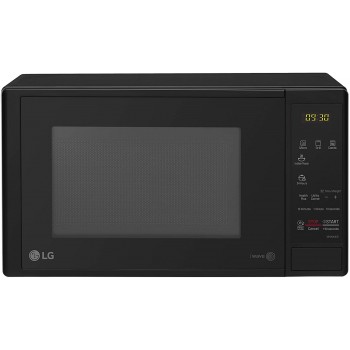 LG 20 L Grill Microwave Oven (MH2044DB)