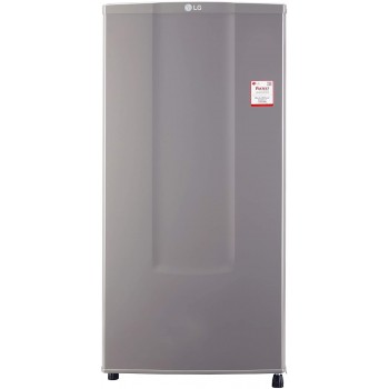 LG 185 L 1 Star Direct-Cool Single Door Refrigerator (GL-B181RDGB)